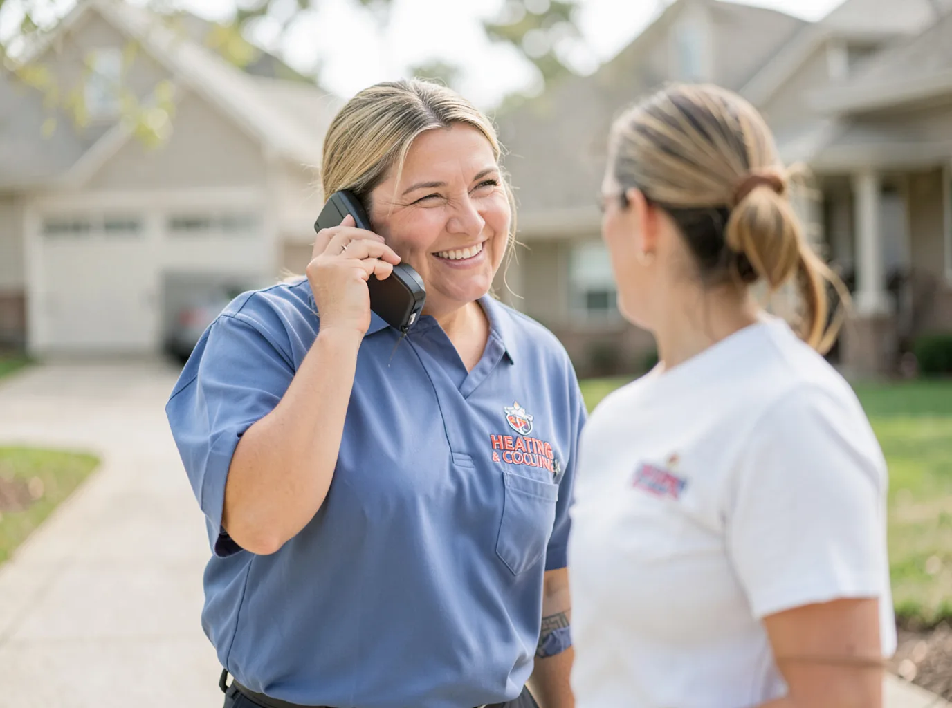 Hvac Repair Vernon, VT FAQs